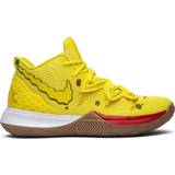 Nylon Basketball Shoes Nike SpongeBob SquarePants x Kyrie 5 M - Opti Yellow