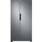 Samsung Fridge Freezers Samsung RS66A8101S9 Total Silver, Grey