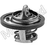 Thermostats Thermostat Built In Gasket 337-82K by MotoRad
