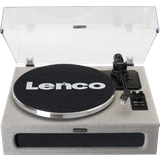 Turntable with speakers Lenco LS-440