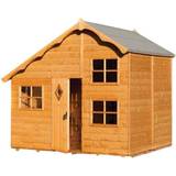 Playhouse on sale Rowlinson Playaway Swiss Cottage