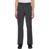 Unisex Trousers Dickies Original 874 Work Trousers - Charcoal Gray