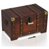 Chests on sale Brynnberg Pirate Treasure Box Miami