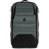 Buckle Computer Bags STM DUX Versatile Tech Backpack up to 17 Grey