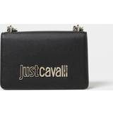 Just Cavalli Shoulder Bag Woman colour Black