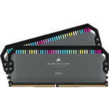 Corsair 32gb dominator platinum Corsair Dominator Platinum RGB DDR5 5200MHz 2x16GB (CMT32GX5M2B5200Z40)