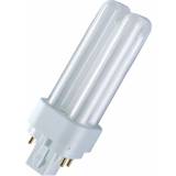 Osram Dulux D/E Energy-Efficient Lamps 13W G24q-1