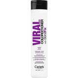 Softening Colour Bombs Celeb Luxury Viral Colorditioner Purple 244ml