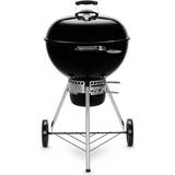 Charcoal BBQs on sale Weber Master-Touch GBS E-5755
