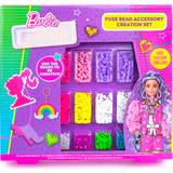 Barbie Crafts Barbie Extra Fuse Bead Accessory Creation Set