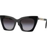 Grey Sunglasses Burberry Marianne BE4372U 30018G