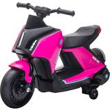 Ride-On Toys on sale Homcom Electric Motorbike Ride On 6V