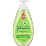 Johnson's Baby Chamomile Shampoo 750ml