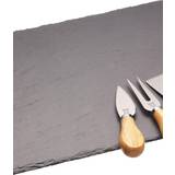 Artesà Platter & Set Cheese Knife