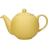 London Pottery Teapots London Pottery Globe Ceramic with Textured Teapot