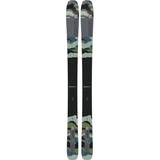 166 cm Downhill Skis K2 Mindbender 99TI