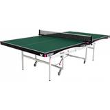 Foldable Table Tennis Tables Butterfly Space Saver 25