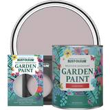 Rust-Oleum Garden Paint Gloss Purple