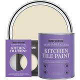 Rust-Oleum Kitchen Tile Paint Gloss Beige
