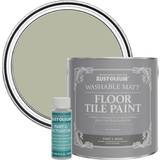 Rust-Oleum Brown - Wall Paints Rust-Oleum Washable Tile Tanglewood Wall Paint Brown