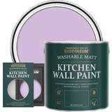 Rust-Oleum Violet Macaroon Kitchen Purple