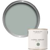 Laura Ashley Grey - Wall Paints Laura Ashley Matt Emulsion Wall Paint Grey 2.5L