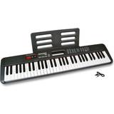 Toy Pianos on sale Bontempi Keyboard w. 61 keys 166119