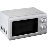 Daewoo Microwave Ovens Daewoo Microwave 800W Silver