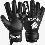 Reusch Goalkeeper Gloves reusch Kids Legacy Arrow Silver Black