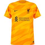 Liverpool jersey Nike Liverpool Goalkeeper Jersey 23/24 Yellow-xl
