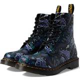 Boots on sale Dr. Martens Women's 1460 Pascal Fashion Boot, Black Backhand