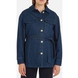 Tommy Hilfiger Women - XL Jackets Tommy Hilfiger Jacket Blue