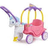 Princesses Ride-On Toys Little Tikes Princess Horse & Carriage