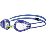 UV Protection Swimming Arena Tracks Youth and Adult Swim Goggles