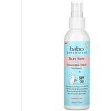 Babo Botanicals Sensitive Baby Skin Mineral Sunscreen SPF30 177ml