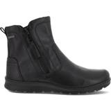 Ecco Ankle Boots on sale ecco Babett GTX - Black