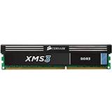 Corsair XMS3 Black DDR3 1600Mhz 4GB (CMX4GX3M1A1600C9)