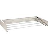 Drying Racks Groundlevel Wall Mounted Folding Laundry Clothes Drying Rack