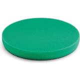 Flex Green Firm Polishing Sponge 200mm