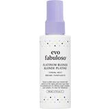 Evo Hair Dyes & Colour Treatments Evo Evo Platinum Blonde Toning Mist 50ml 50ml