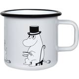 Muurla Moomin pappa Cup