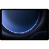 Silver Tablets Samsung Galaxy Tab S9 FE 5G 10.9" 256GB