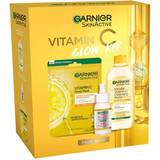 Garnier SkinActive Vitamin C Glow Kit
