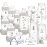 Vibration Baby Care Mam Easy Start Complete Bottle Feeding Set Large