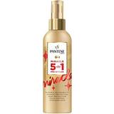 Pantene Hair Sprays Pantene 5 in 1 miracle pre styler hair spray