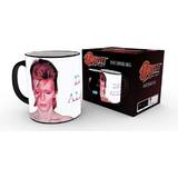 GB Eye Kitchen Accessories GB Eye David Bowie Heat Changing Cup
