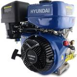 Hyundai Grass Trimmers Hyundai IC460X-25 457cc 15hp 25mm Horizontal Straight Shaft 4-Stroke Petrol Engine