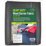 Lawn Edging Gardenkraft 10079 Heavy Duty Weed Control