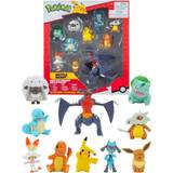 Pokémon Battle Figure Multi Pack 10-pack