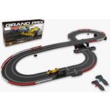 Car Track on sale Scalextric 1980s Grand Prix Race Set